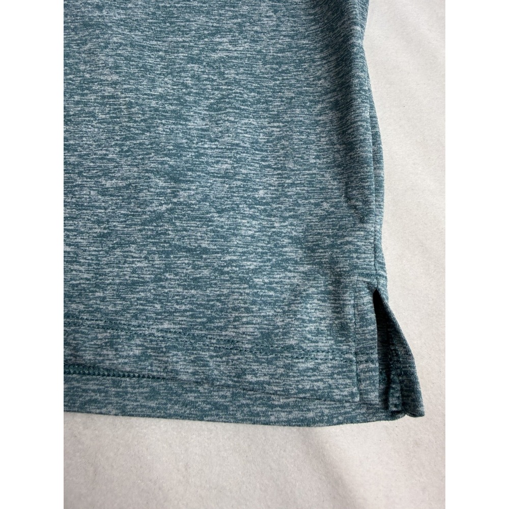 Nike Dri-Fit Running Element Long Sleeve Crew Shirt Women's Large Reflective - Picture 9 of 15